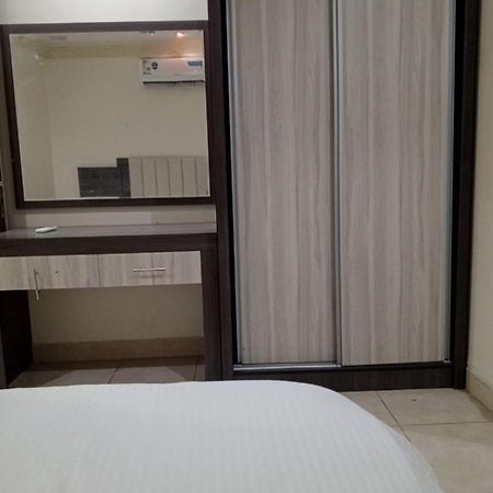 Aparthotel Nozol Mena 109 Al-Yarmouk à Riyad Extérieur photo