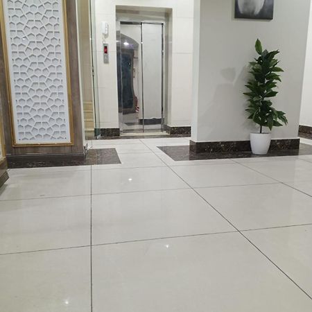 Aparthotel Nozol Mena 109 Al-Yarmouk à Riyad Extérieur photo