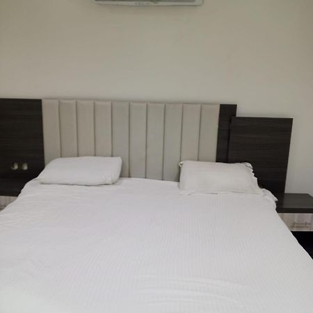 Aparthotel Nozol Mena 109 Al-Yarmouk à Riyad Extérieur photo