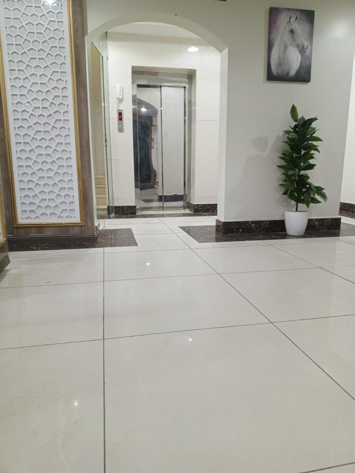 Aparthotel Nozol Mena 109 Al-Yarmouk à Riyad Extérieur photo