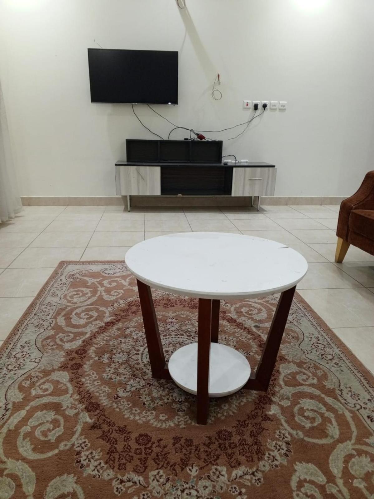 Aparthotel Nozol Mena 109 Al-Yarmouk à Riyad Extérieur photo
