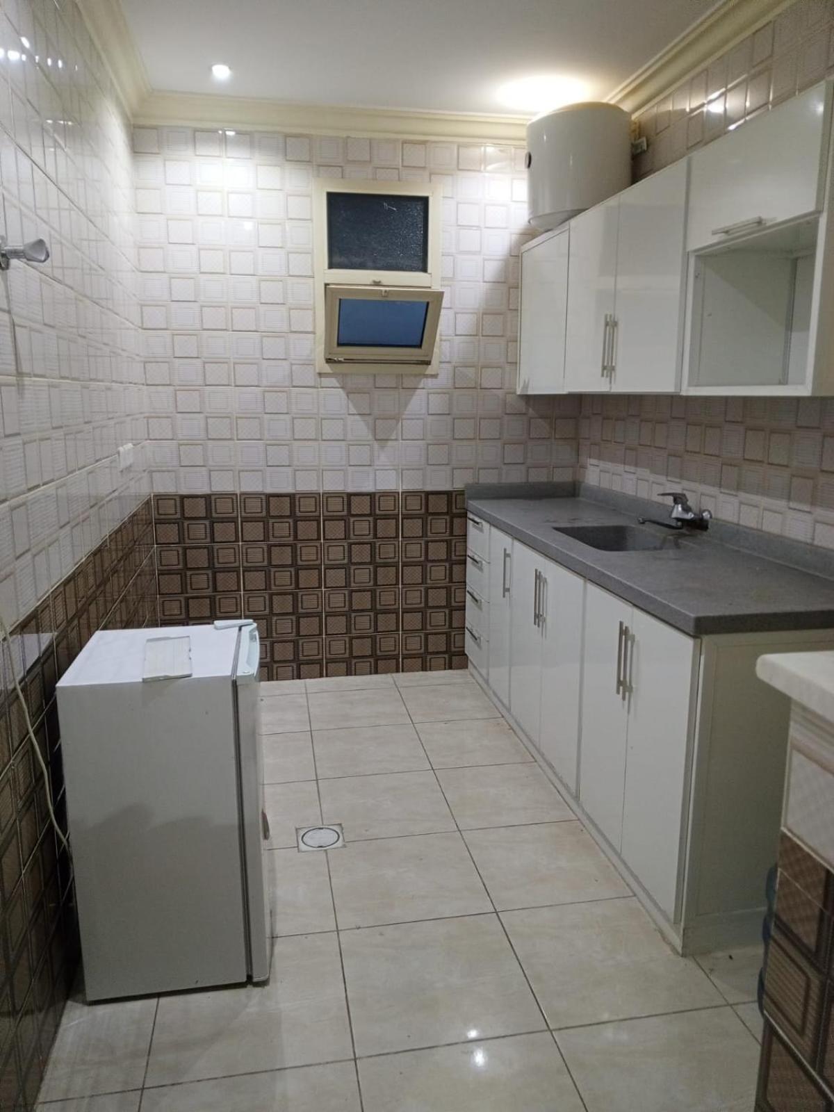 Aparthotel Nozol Mena 109 Al-Yarmouk à Riyad Extérieur photo