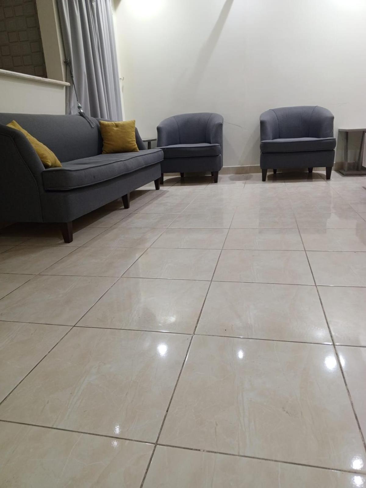 Aparthotel Nozol Mena 109 Al-Yarmouk à Riyad Extérieur photo