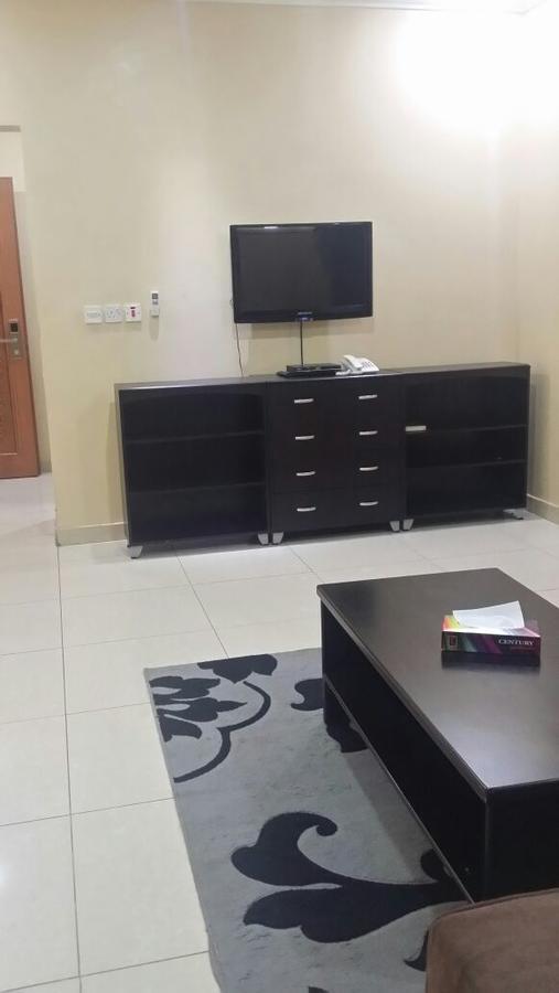 Aparthotel Nozol Mena 109 Al-Yarmouk à Riyad Extérieur photo