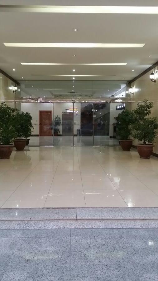 Aparthotel Nozol Mena 109 Al-Yarmouk à Riyad Extérieur photo