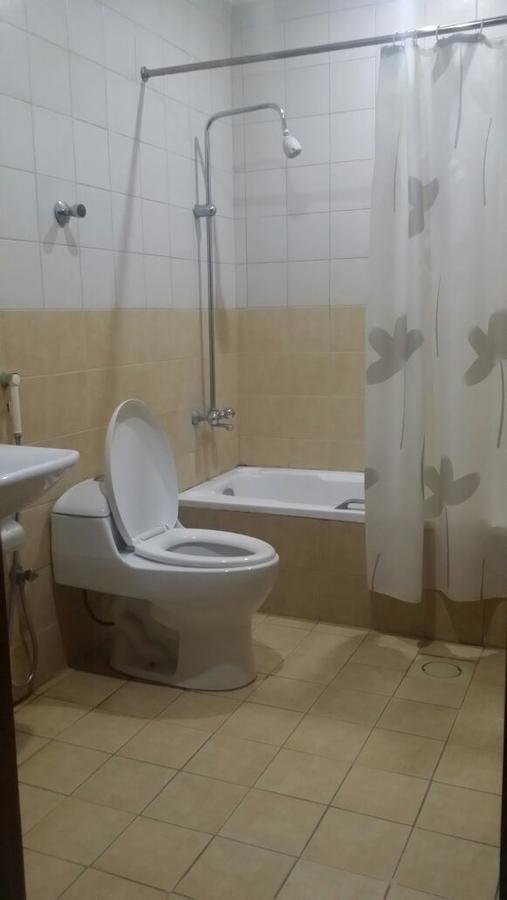 Aparthotel Nozol Mena 109 Al-Yarmouk à Riyad Extérieur photo